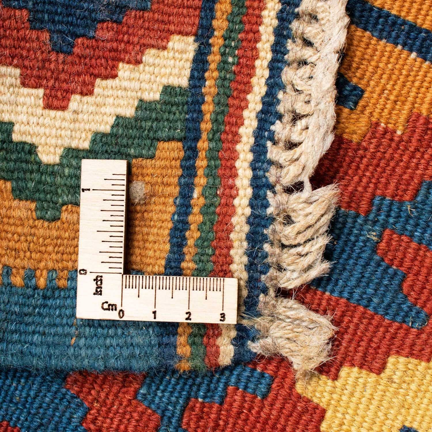 Alfombra Kelim - Oriental - 152 x 98 cm - óxido