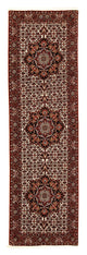 Bidjar Alfombra 248x70cm - Alfombra persa