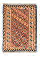 Kilim Fars Alfombra 155x108cm