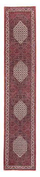 Bidjar Alfombra 82x415cm - Alfombra persa