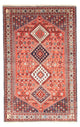 Yalameh Alfombra 225x150cm - Alfombra persa