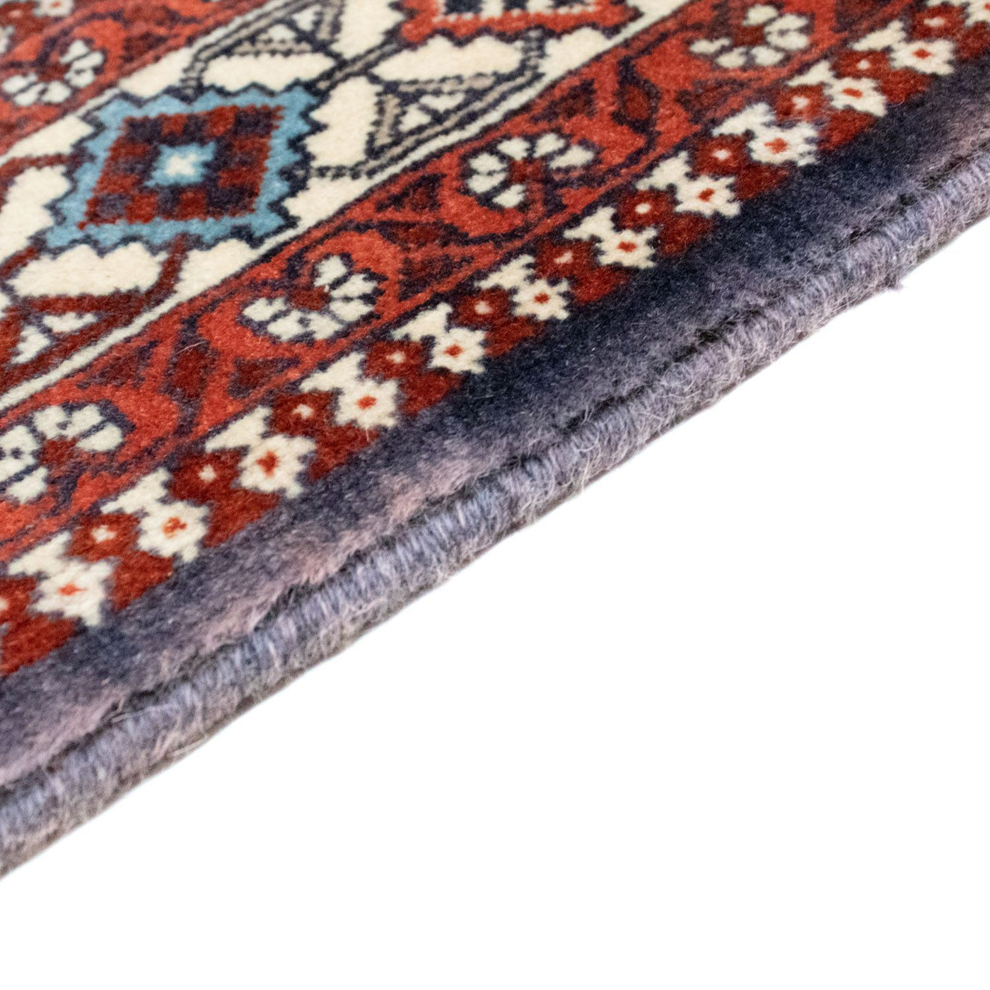 Yalameh Alfombra 225x150cm - Alfombra persa