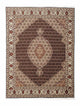 Tabriz Alfombra 254x200cm - Alfombra persa