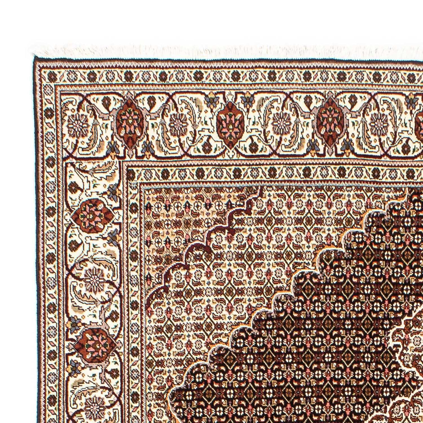 Tabriz Alfombra 254x200cm - Alfombra persa