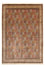 Alfombra de Nepal - 380 x 270 cm - multicolor