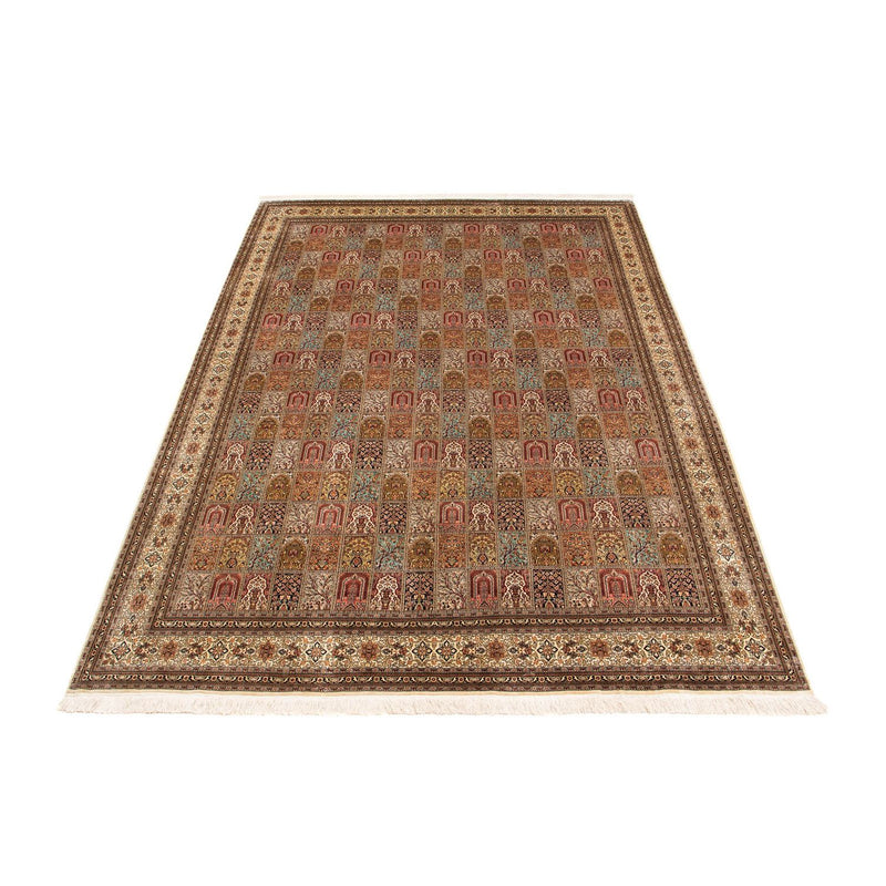 Alfombra de Nepal - 380 x 270 cm - multicolor