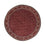 Alfombra persa - Bidjar redondo  - 200 x 200 cm - rojo oscuro