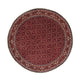 Bidjar Alfombra 200x200cm - Alfombra persa
