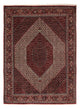 Bidjar Alfombra 201x267cm - Alfombra persa