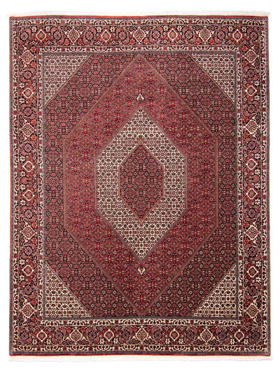 Bidjar Alfombra 250x297cm - Alfombra persa