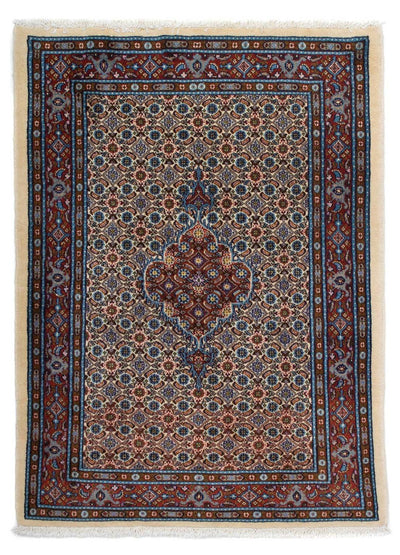 Moud Alfombra 102x144cm - Alfombra persa