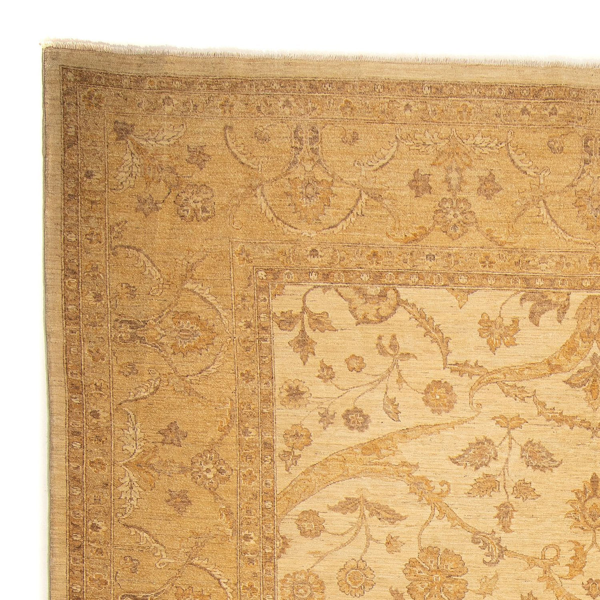 Alfombra Ziegler 280x364cm - Alfombra oriental