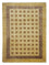 Alfombra Ziegler - Moderna - 252 x 196 cm - oro