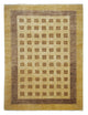 Ziegler moderno Alfombra 252x196cm - Alfombra oriental