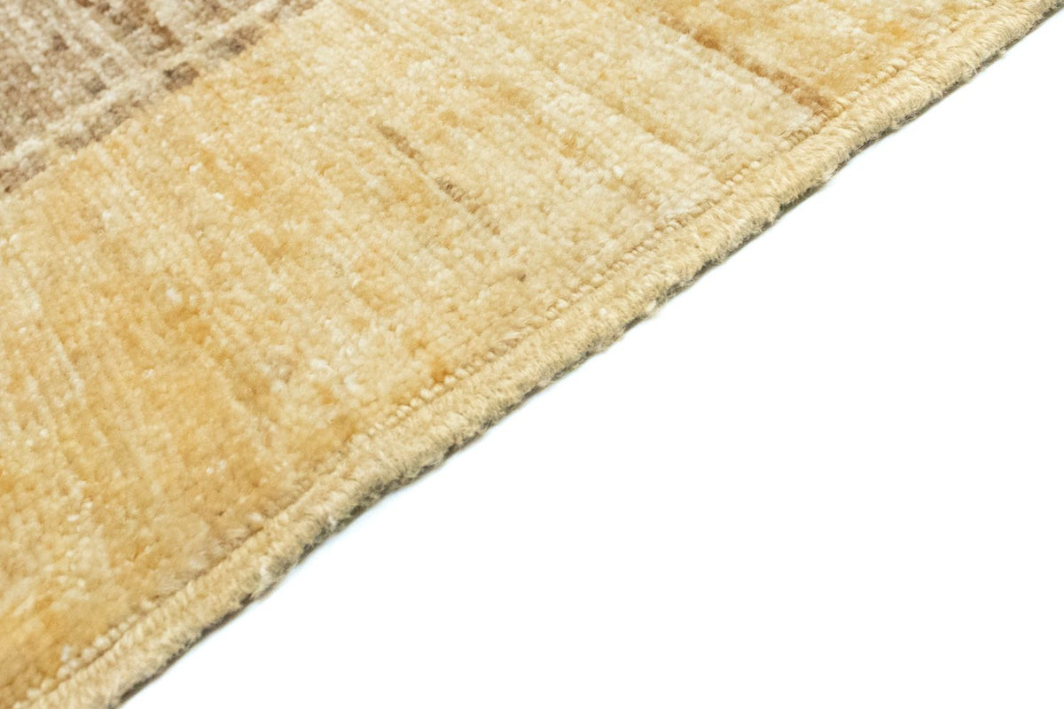 Alfombra Ziegler - Moderna - 252 x 196 cm - oro