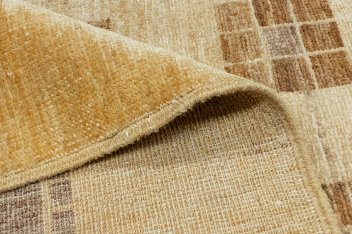 Alfombra Ziegler - Moderna - 252 x 196 cm - oro