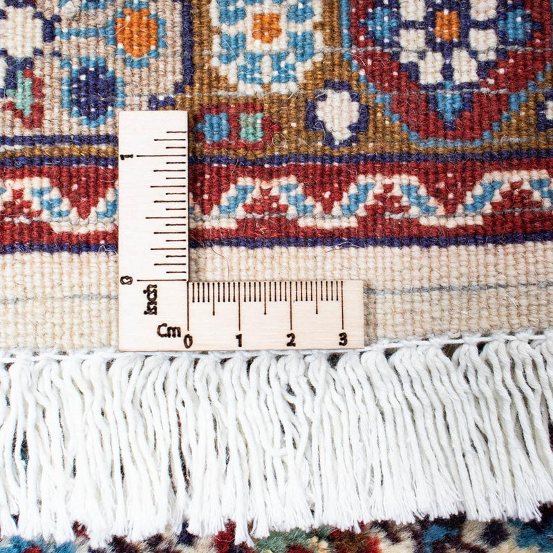Alfombra persa - Clásica - 298 x 196 cm - beige
