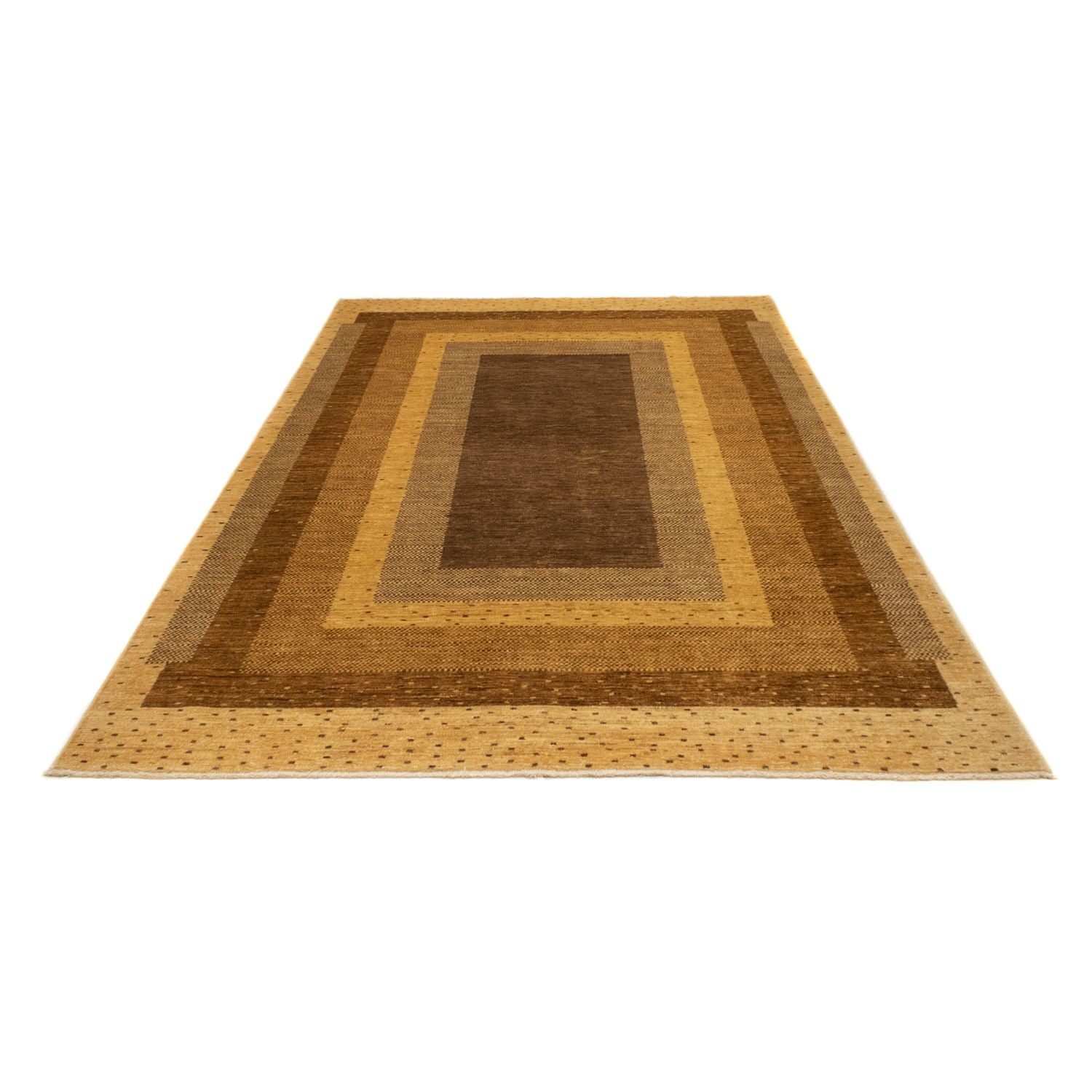 Alfombra Ziegler - Moderna - 283 x 180 cm - multicolor