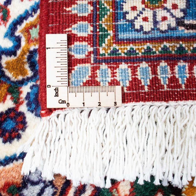 Alfombra persa - Clásica - 297 x 197 cm - rojo claro