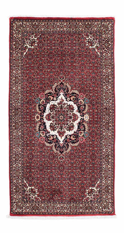 Bidjar Alfombra 100x190cm - Alfombra persa