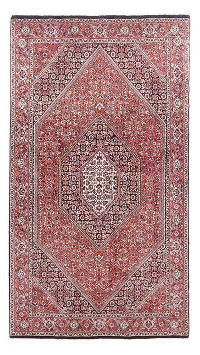 Bidjar Alfombra 110x170cm - Alfombra persa