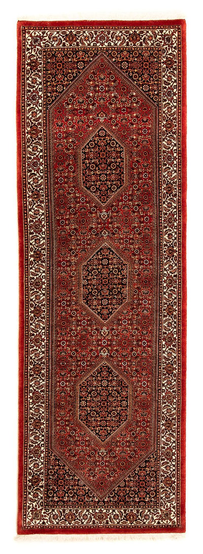 Bidjar Alfombra 80x277cm - Alfombra persa