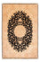 Alfombra Persa - Tabriz - Real - 298 x 202 cm - marrón claro