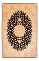 Tabriz - 50 Raj Alfombra 298x202cm - Alfombra persa