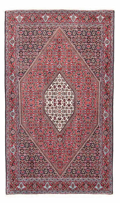 Bidjar Alfombra 106x169cm - Alfombra persa