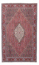 Bidjar Alfombra 169x106cm - Alfombra persa