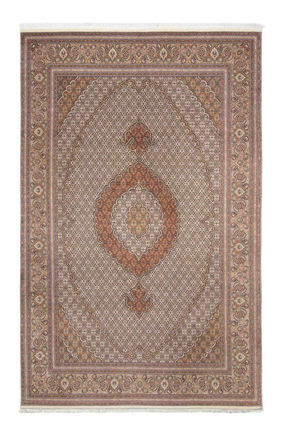 Tabriz Alfombra 196x312cm - Alfombra persa