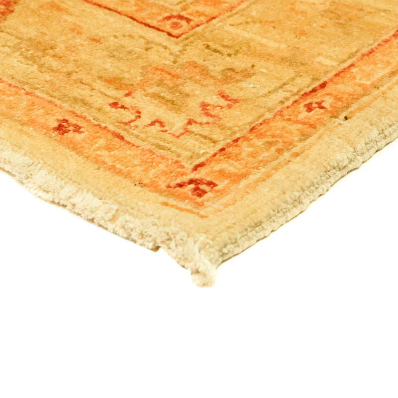 Alfombra Ziegler - 144 x 93 cm - beige