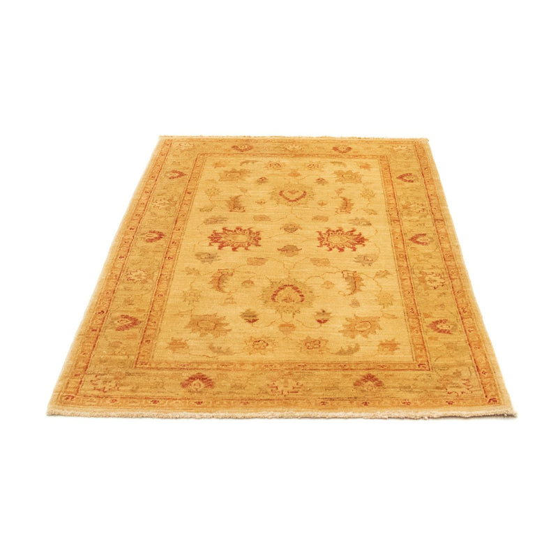 Alfombra Ziegler - 144 x 93 cm - beige