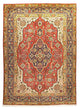 Tabriz - 40 Raj Alfombra 217x152cm - Alfombra persa