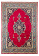 Tabriz - 40 Raj Alfombra 268x368cm - Alfombra persa