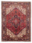 Alfombra persa - Nómada - 290 x 200 cm - rojo