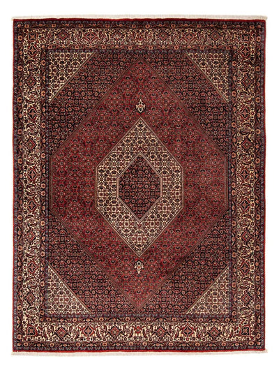 Bidjar Alfombra 201x259cm - Alfombra persa