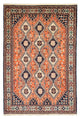 Yalameh Alfombra 226x155cm - Alfombra persa