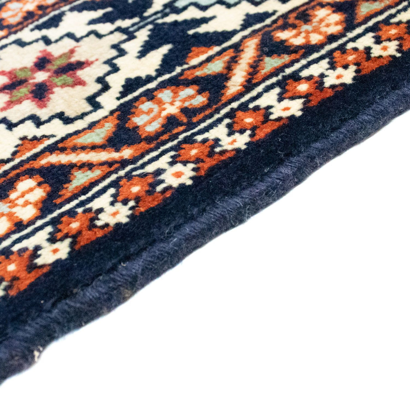 Yalameh Alfombra 226x155cm - Alfombra persa