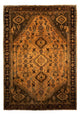 Shiraz Alfombra 300x207cm - Alfombra persa