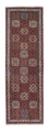 Alfombra de pasillo Alfombra persa - Bidjar - 293 x 100 cm - multicolor