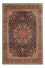 Alfombra persa - Tabriz - 390 x 296 cm - marrón claro