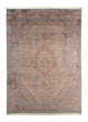 Tabriz Alfombra 202x293cm - Alfombra persa