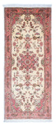 Tabriz - 50 Raj Alfombra 198x83cm - Alfombra persa