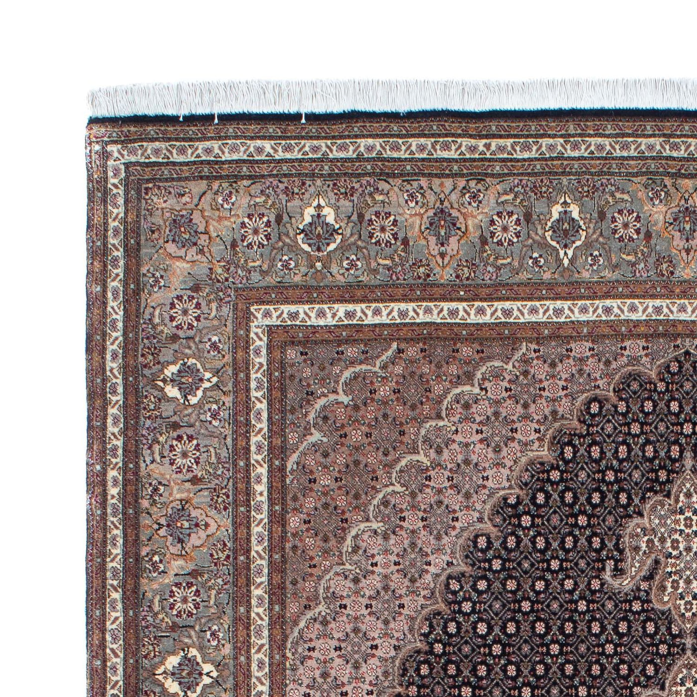 Tabriz Alfombra 209x152cm - Alfombra persa