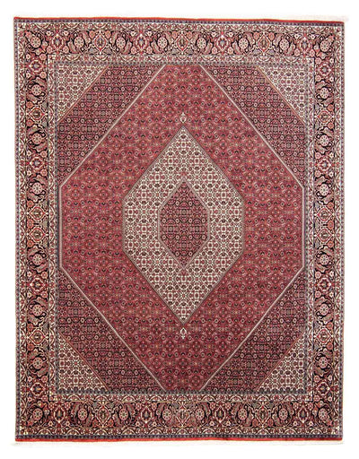 Bidjar Alfombra 253x295cm - Alfombra persa