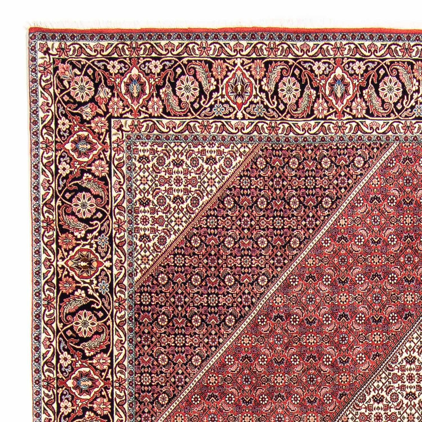 Bidjar Alfombra 295x253cm - Alfombra persa