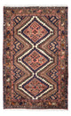 Hamadan Alfombra 120x73cm - Alfombra persa