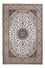 Alfombra Persa - Nain - Prima - 316 x 214 cm - beige