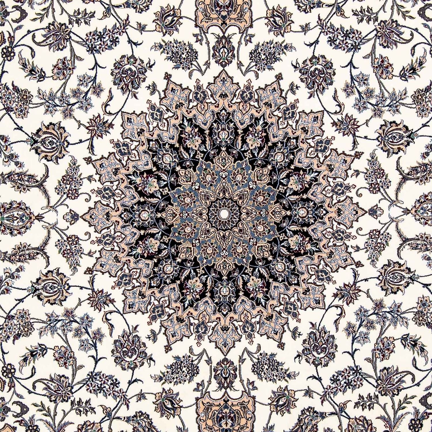 Alfombra Persa - Nain - Prima - 316 x 214 cm - beige